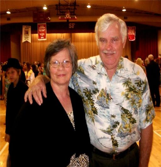 Jim N Carolyn Barber