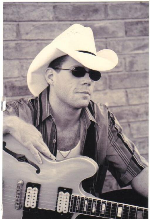 Jeffrey Weston Burrell