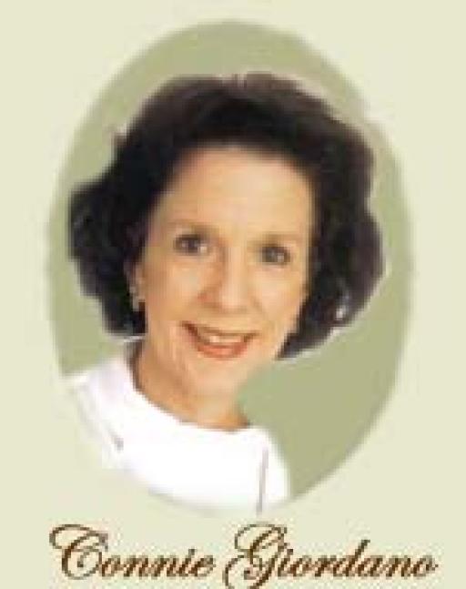 Connie Giordano