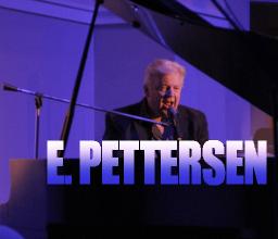 The E. Pettersen Music Store