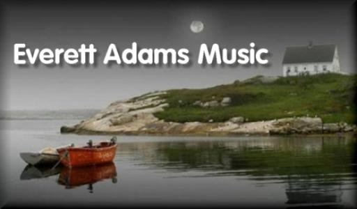 Everett Adams Music