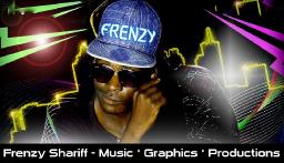 Frenzy Shariff - Music * Graphics * Productions