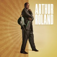 Arthur Roland - Bookings