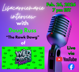 Lisacarriemarie  Doug Russ interview  22626.png