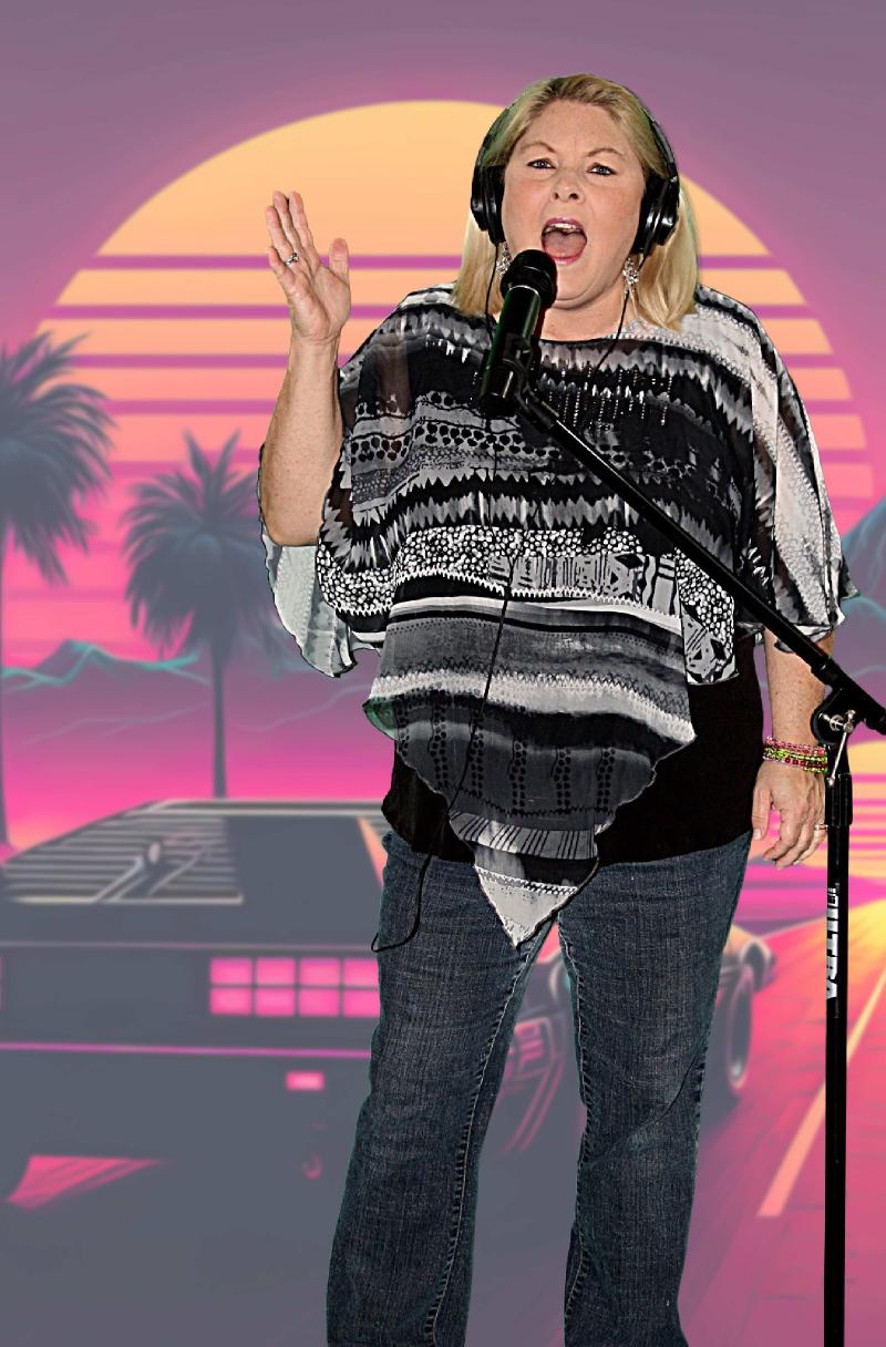 Lisacarriemarie sings.jpg