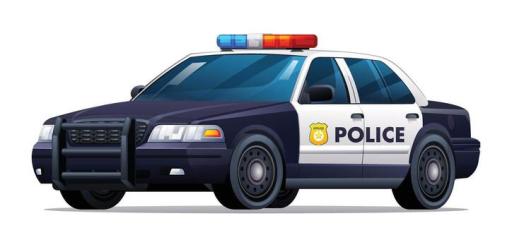 policecarillustrationcitypatrolofficialvehiclesedancarisolatedonwhitebackgroundvector.jpg