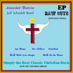 Astonished Doctrine EP Cover Art.jpeg