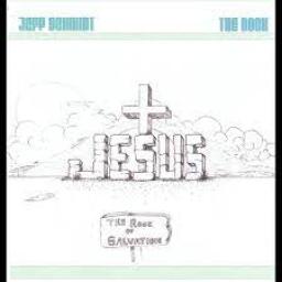 JSB The Rock LP Cover.jpg