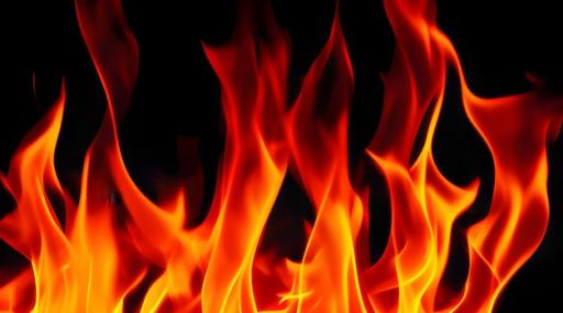 closeupfireflamesblackbackgroundhellfirebackgroundgenerativeai_38133500.jpg