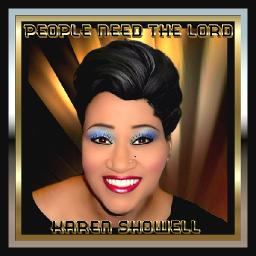 People Need The Lord