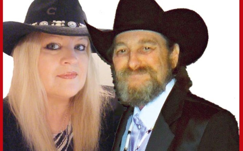 Bring in Your Presence