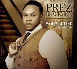 Won't Be Like This Always 