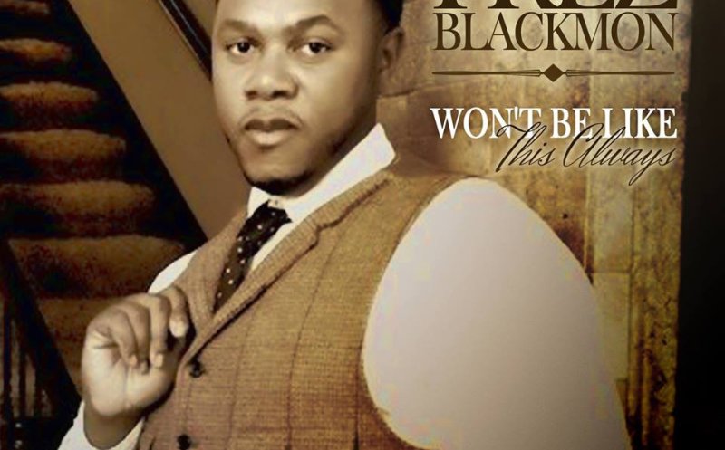 Won't Be Like This Always 