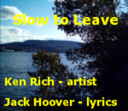 Slow to Leave