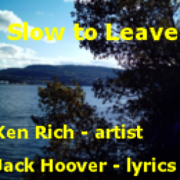 Slow to Leave