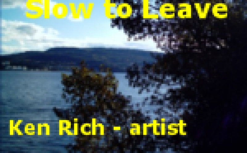 Slow to Leave