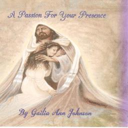 A Passion For Your Presence