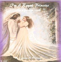 I'm A Royal Princess