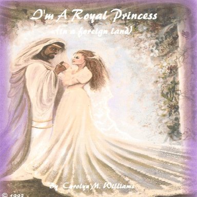 I'm A Royal Princess