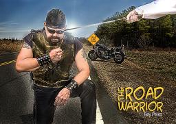 The Road Warrior