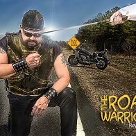 The Road Warrior