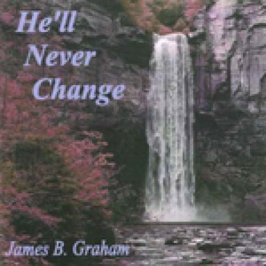 A Little More Like Jesus