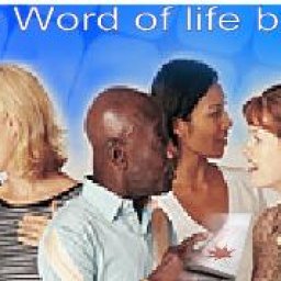 Jesus Shout N Praise-Omnipotent