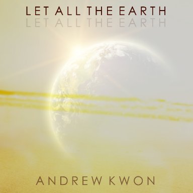 Let all the earth