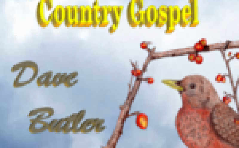 Country Gospel Medley