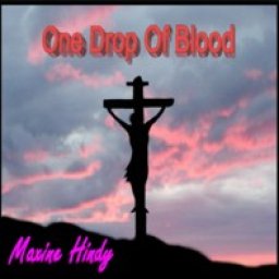 One Drop Of  Blood