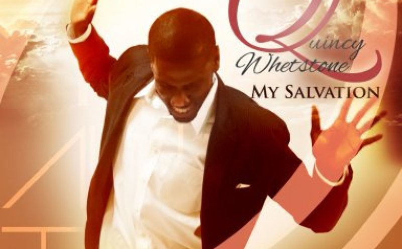 My Salvation