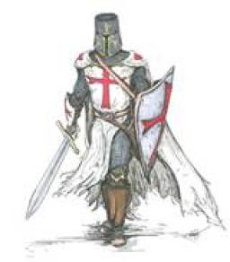 By His Power We Will Stand