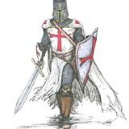 By His Power We Will Stand