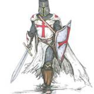 By His Power We Will Stand