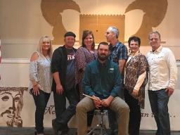 Awake Unto Righteousness