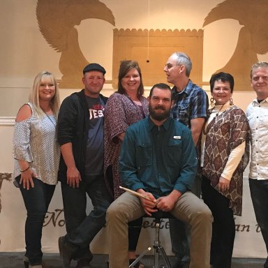 Awake Unto Righteousness