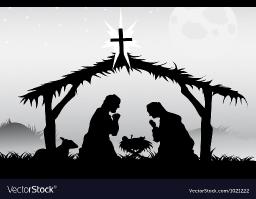 Away in a Manger