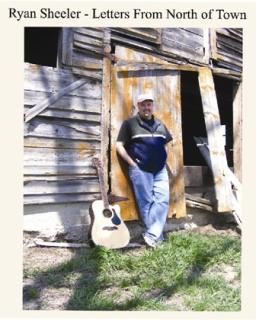 Rain Down (Feat. Anna Bagley)