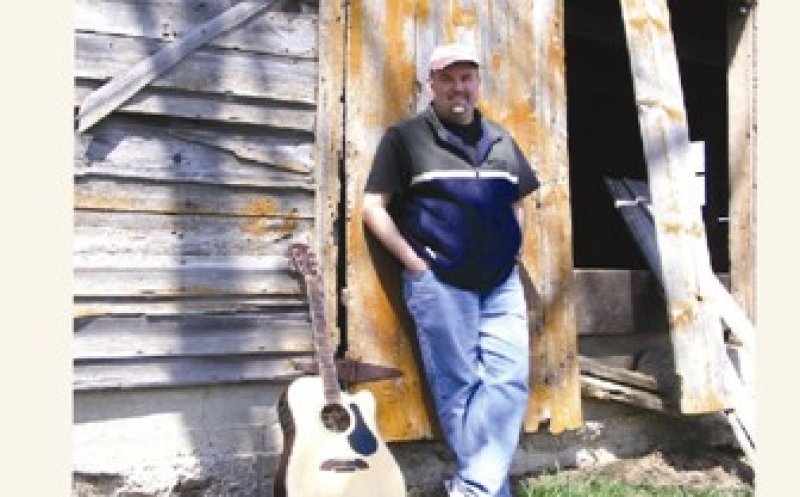 Rain Down (Feat. Anna Bagley)