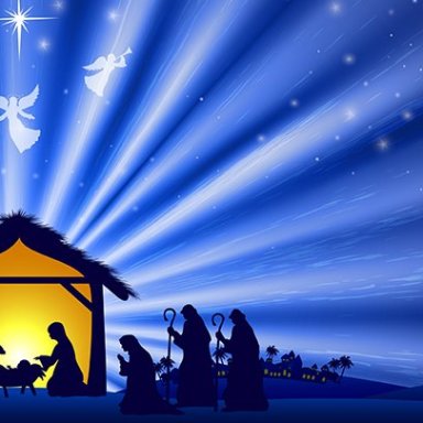 Christmas Day
