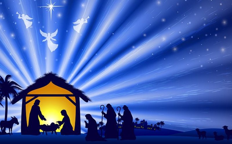 Christmas Day