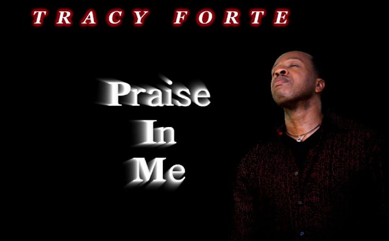 Praise In Me