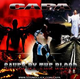 "CARRY MY CROSS"