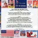 THE FREEDOM GENERATION