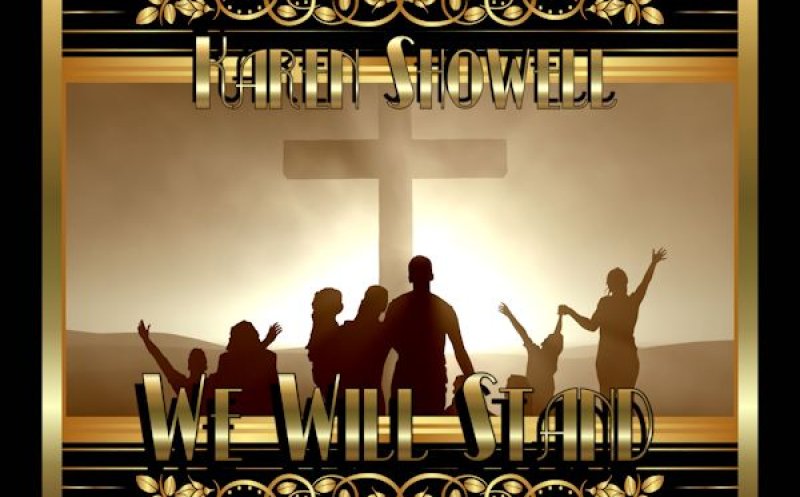 We Will Stand