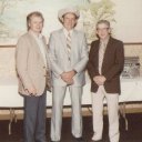 LITTLE LEAGUE IN HEAVEN-CHARLIE WALKER