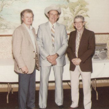 LITTLE LEAGUE IN HEAVEN-CHARLIE WALKER