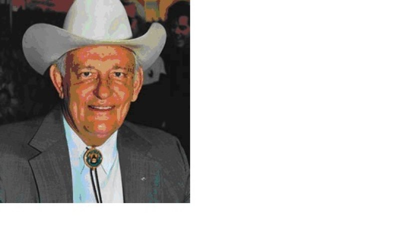 THANK GOD FOR THE ROSES - CHARLIE WALKER