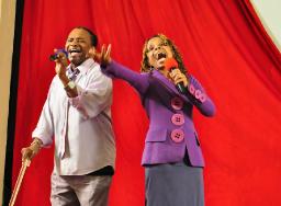 God Will See You Through