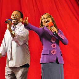 God Will See You Through